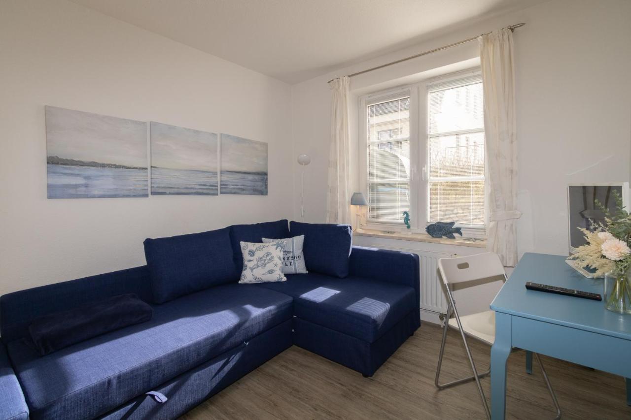 Ferienwohnung Frahm Hornum Luaran gambar